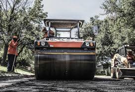 Why Choose Us For All Your Driveway Paving Needs in South Carthage, TN?